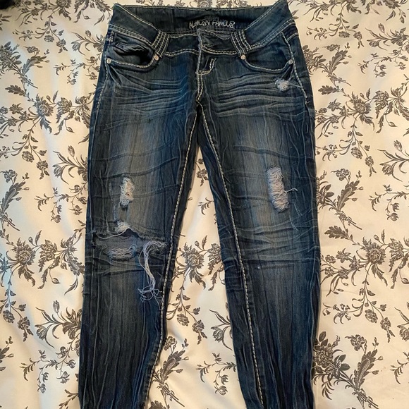 Jeans - Picture 1 of 1